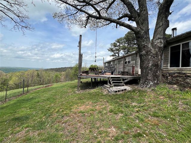 2257 NC 8800, Jasper, AR 72641