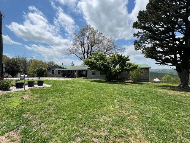 2257 NC 8800, Jasper, AR 72641