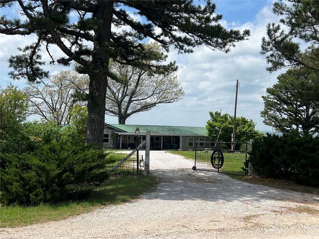 2257 NC 8800, Jasper, AR 72641