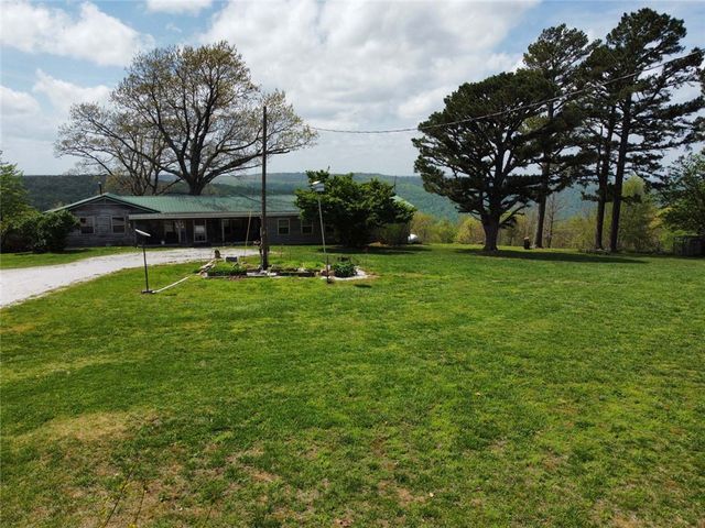 2257 NC 8800, Jasper, AR 72641