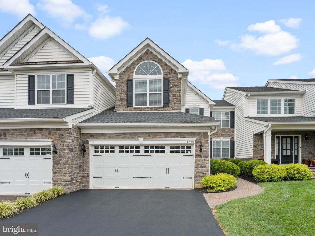 1746 LOCUST DR, YARDLEY, PA 19067 — photo 3