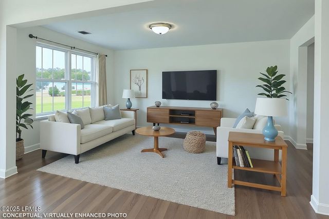 156 Red Pine Road, Ridgeland, SC 29936