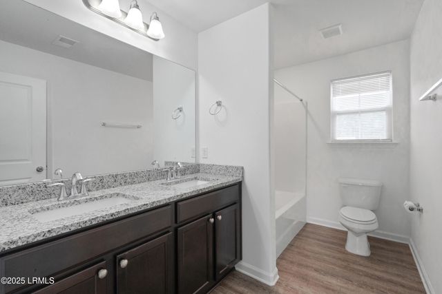 156 Red Pine Road, Ridgeland, SC 29936