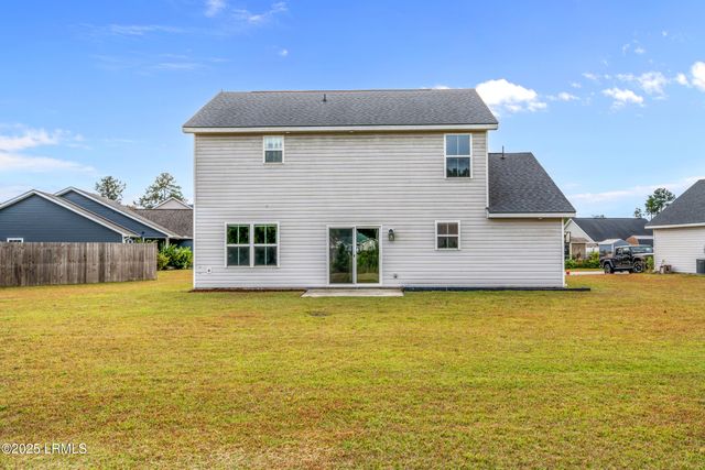 156 Red Pine Road, Ridgeland, SC 29936
