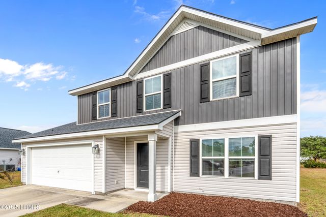 156 Red Pine Road, Ridgeland, SC 29936