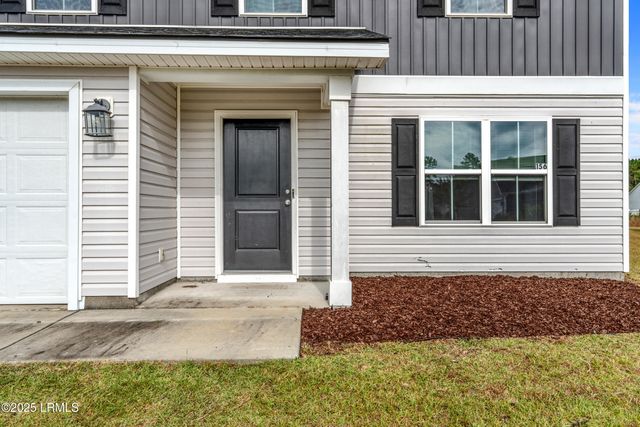 156 Red Pine Road, Ridgeland, SC 29936