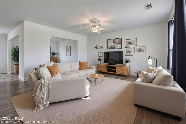 156 Red Pine Road, Ridgeland, SC 29936