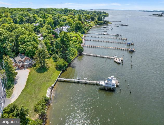 1979 BALTIMORE ANNAPOLIS BLVD, Annapolis, MD 21409