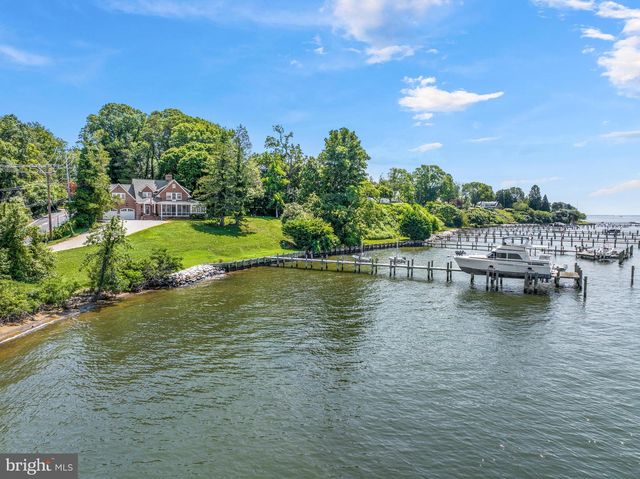 1979 BALTIMORE ANNAPOLIS BLVD, Annapolis, MD 21409