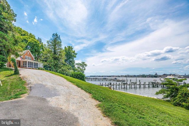 1979 BALTIMORE ANNAPOLIS BLVD, Annapolis, MD 21409