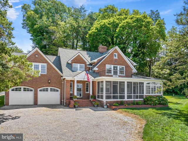 1979 BALTIMORE ANNAPOLIS BLVD, Annapolis, MD 21409
