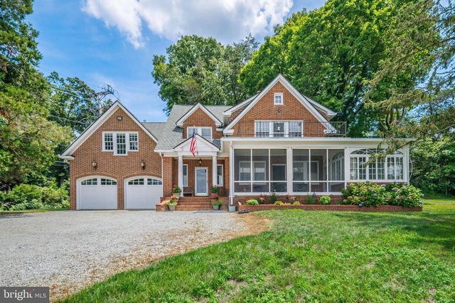 1979 BALTIMORE ANNAPOLIS BLVD, Annapolis, MD 21409