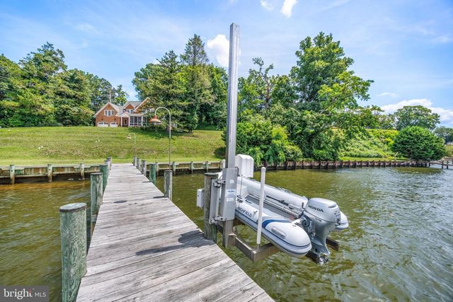 1979 BALTIMORE ANNAPOLIS BLVD, Annapolis, MD 21409