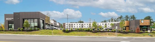 203 Lowell St. 204, Wilmington, MA 01887