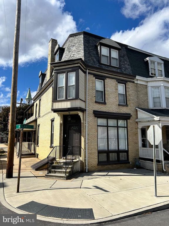 500 ATLANTIC AVE, York, PA 17404