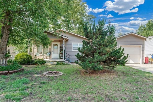 3579 S Vine, Wichita, KS 67217