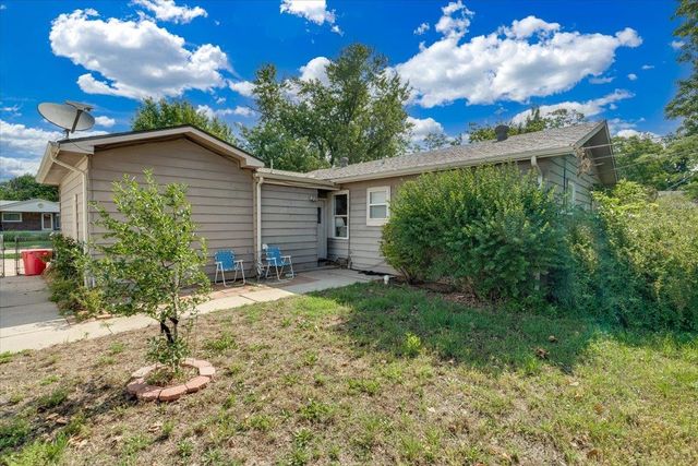 3579 S Vine, Wichita, KS 67217