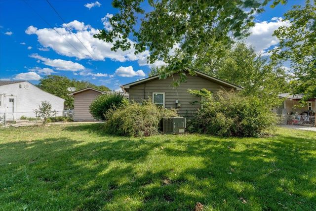 3579 S Vine, Wichita, KS 67217