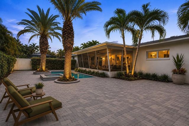 243 3RD STREET W, Tierra Verde, FL 33715