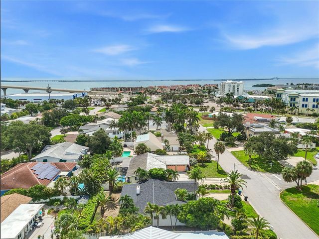 243 3RD STREET W, Tierra Verde, FL 33715