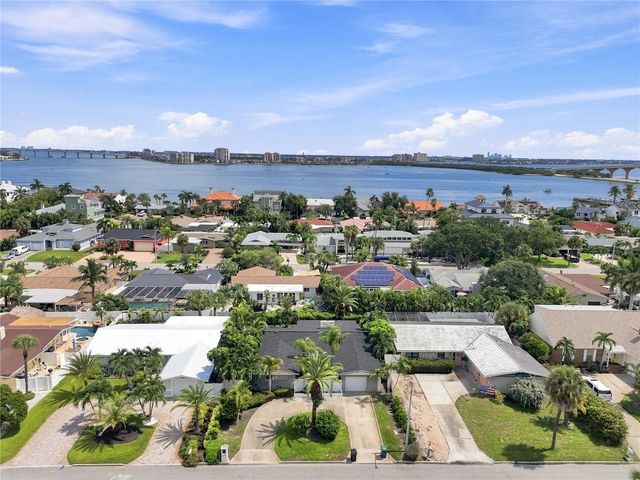 243 3RD STREET W, Tierra Verde, FL 33715