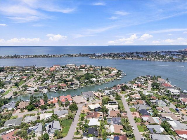 243 3RD STREET W, Tierra Verde, FL 33715