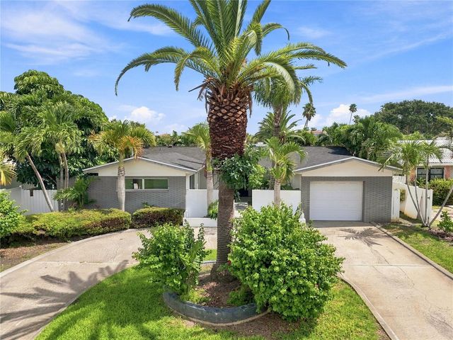 243 3RD STREET W, Tierra Verde, FL 33715