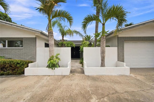243 3RD STREET W, Tierra Verde, FL 33715