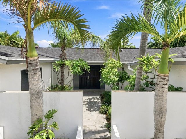 243 3RD STREET W, Tierra Verde, FL 33715