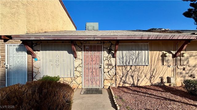 3978 Palos Verdes Street, Las Vegas, NV 89119
