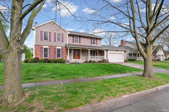 3251 Jasper Street, West Lafayette, IN 47906