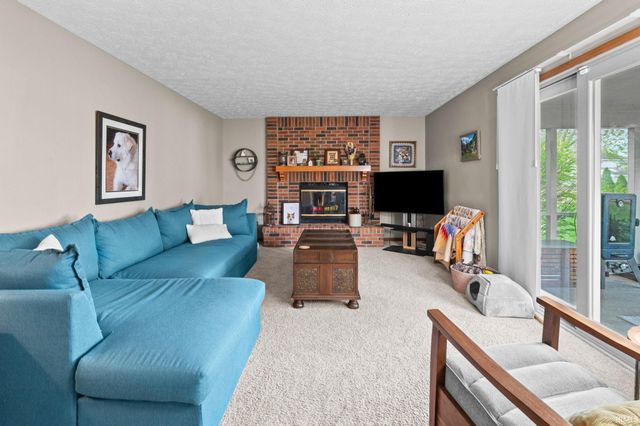 3251 Jasper Street, West Lafayette, IN 47906