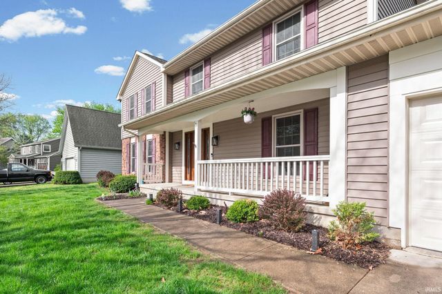 3251 Jasper Street, West Lafayette, IN 47906