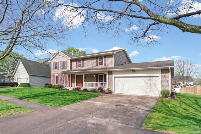 3251 Jasper Street, West Lafayette, IN 47906