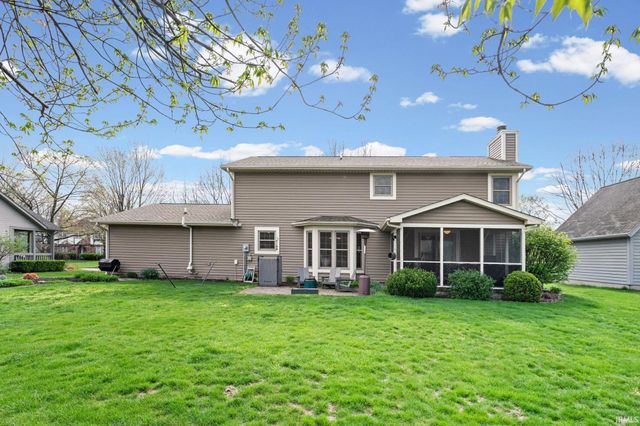 3251 Jasper Street, West Lafayette, IN 47906