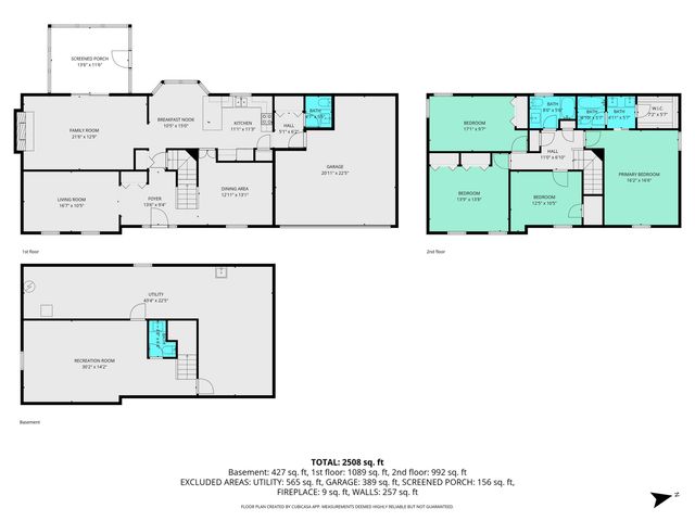 3251 Jasper Street, West Lafayette, IN 47906