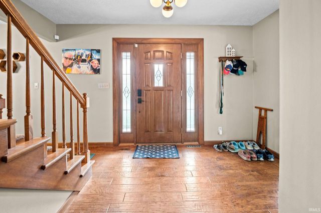 3251 Jasper Street, West Lafayette, IN 47906
