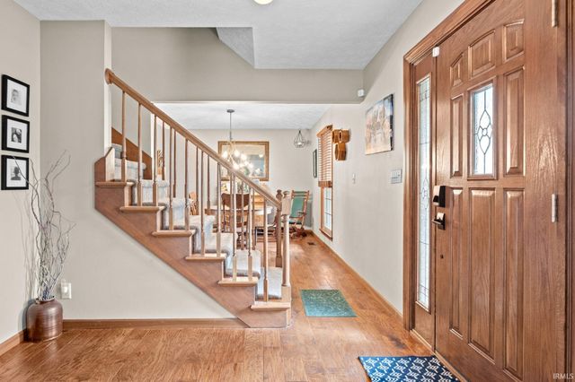 3251 Jasper Street, West Lafayette, IN 47906
