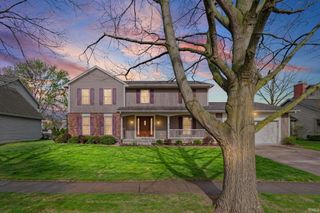 3251 Jasper Street, West Lafayette, IN 47906