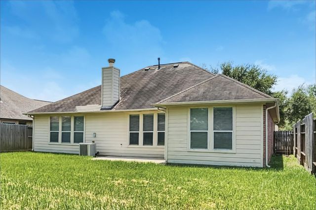 1016 Brazos Court, League City, TX 77573