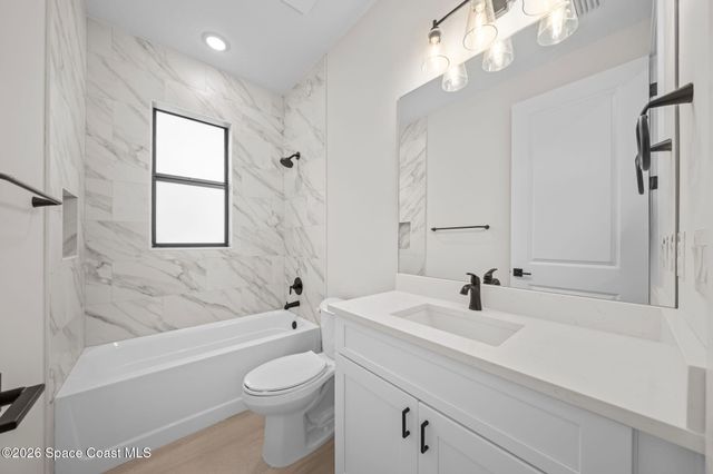 797 Tejon Avenue SW, Palm Bay, FL 32908