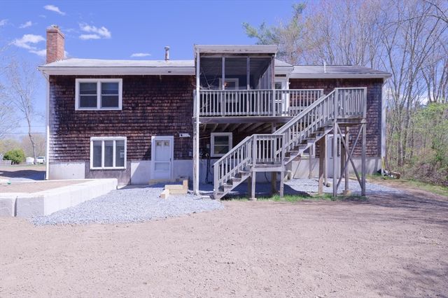 713 Bridge St, East Bridgewater, MA 02333