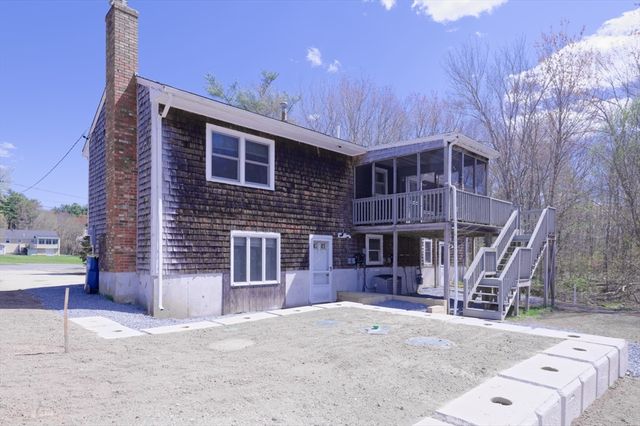 713 Bridge St, East Bridgewater, MA 02333