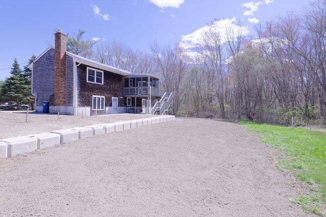713 Bridge St, East Bridgewater, MA 02333