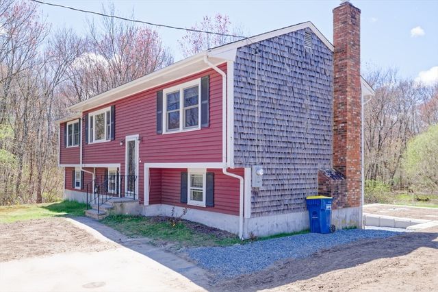 713 Bridge St, East Bridgewater, MA 02333