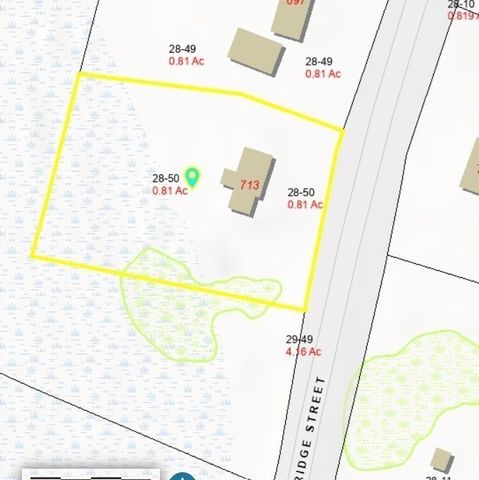 713 Bridge St, East Bridgewater, MA 02333