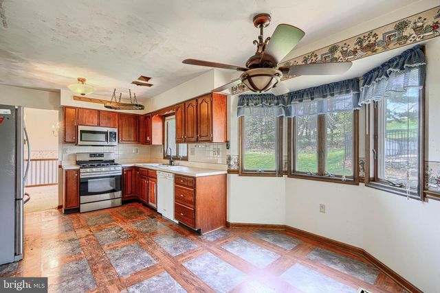 2625 OLD TANEYTOWN RD, Westminster, MD 21158