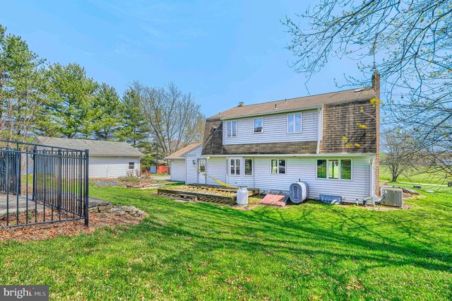 2625 OLD TANEYTOWN RD, Westminster, MD 21158
