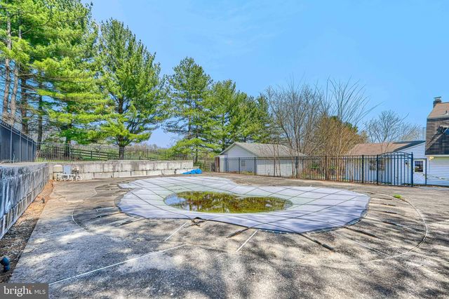2625 OLD TANEYTOWN RD, Westminster, MD 21158