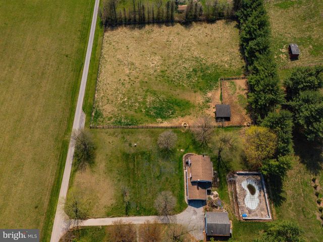 2625 OLD TANEYTOWN RD, Westminster, MD 21158